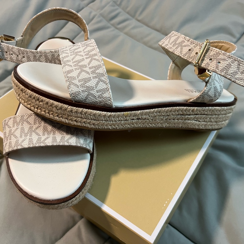 COPY - Michael Kors sandals